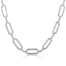 Náhrdelník SVLN0951SH2BI45