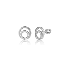 Náušnice SVLE1563XH2BISR