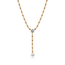 Náhrdelník SVLN0961SH2GH18