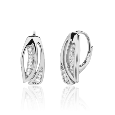 Náušnice SVLE3555XK8BI00