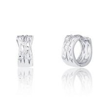 Náušnice SVLE1070XH2BI00