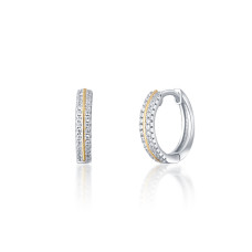 Náušnice SVLE1096XH2BI00