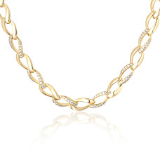 Náhrdelník SVLN0205SH2GO42