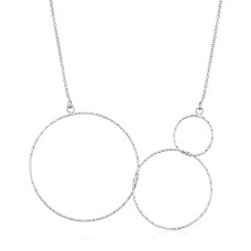 Řetízek SVLC10399J1EX45