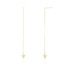 Náušnice SVLE1401XE9GO00