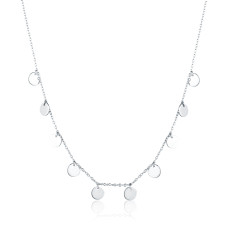 Náhrdelník SVLN0523XK40045