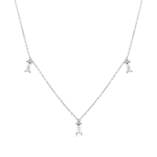 Náhrdelník SVLN0811SH2BI00