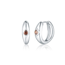 Náušnice SVLE0847SH2HN00