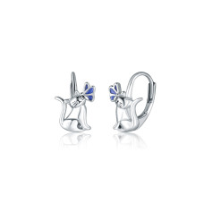 Náušnice SVLE3162XF6MO00