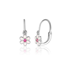 Náušnice SVLE3159XF6BR00