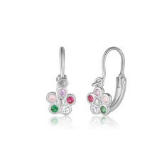 Náušnice SVLE3170XF6BA00