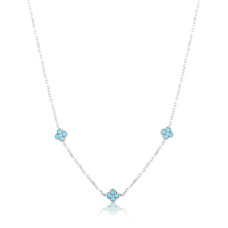 Náhrdelník SVLN0944S75TY45