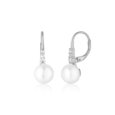 Náušnice SVLE3176XH2BP00