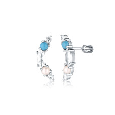 Náušnice SVLE0874SH2PT00