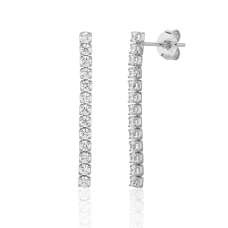 Náušnice SVLE3417XJ6BI00