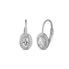 Náušnice SVLE3363XJ6BI00