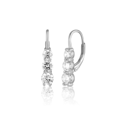 Náušnice SVLE3425XH2BI00