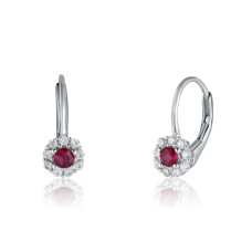 Náušnice SVLE1815XH2BR100