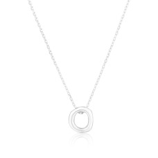 Náhrdelník SVLN0744X75BI45