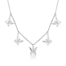 Náhrdelník SSSN0095XJ2BI45