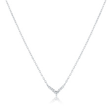 Náhrdelník SVLN0625X61BI45