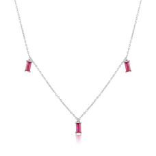 Náhrdelník SVLN0811SH2R100