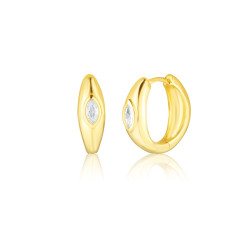 Náušnice SVLE0846SH2GO00