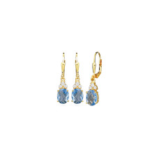 Náušnice SVLE0919SH8GM00