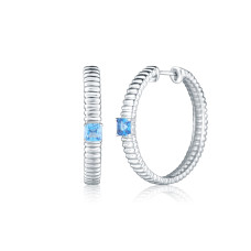 Náušnice SVLE0922SK6M400