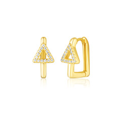 Náušnice SVLE3222XH2GO00