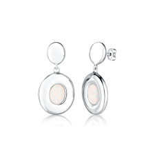 Náušnice SVLE0942S750100