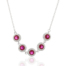 Náhrdelník SVLN0668XJ6R145