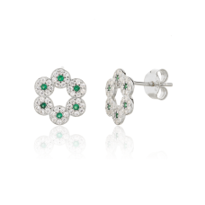 Náušnice SVLE3323XJ6BZ00