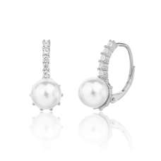 Náušnice SVLE3385XJ6BP00