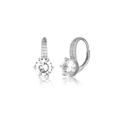 Náušnice SVLE3203XH2BI06