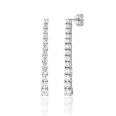 Náušnice SVLE3419XJ6BI00