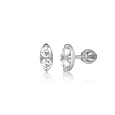 Náušnice SVLE3439XH2P100