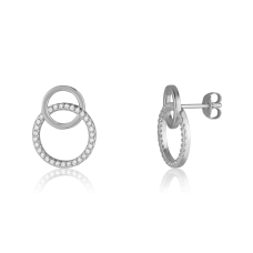 Náušnice SVLE3474XE9BIPU