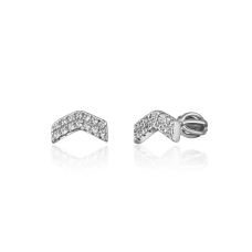 Náušnice SVLE1604XH2BISR