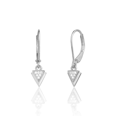 Náušnice SVLE1907XE9BI00