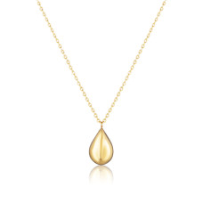 Náhrdelník SSSN0088X20GO45