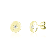 Náušnice SVLE1599XH2GO00