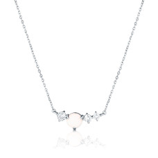 Náhrdelník SVLN0783SH2O145