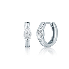 Náušnice SVLE3093XH2BI00