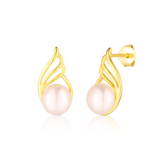 Náušnice SVLE0818SD2GP00