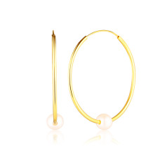 Náušnice SVLE3132XD2GP