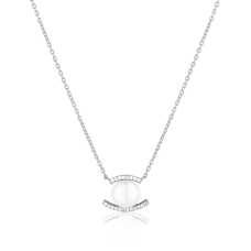 Náhrdelník SVLN0820SD2P100