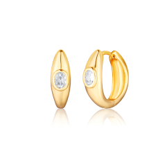 Náušnice SVLE3081XH2GO00