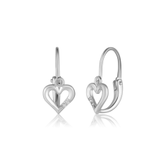 Náušnice SVLE3168XF6BI00