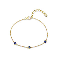 Náramek SVLB0516XH8GM18